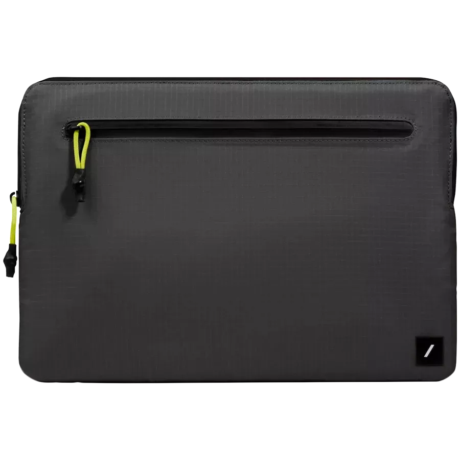 Sleeve NATIVE UNION Ultralight Sleeve  Սև for MacBook Air 13/MacBook Pro 13 — image №1