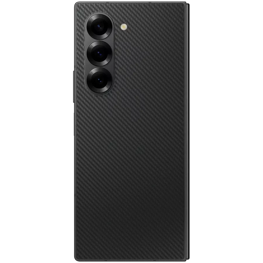 SAMSUNG Galaxy Z Fold 6 256 ГБ, Crafted Black — Изображение №4