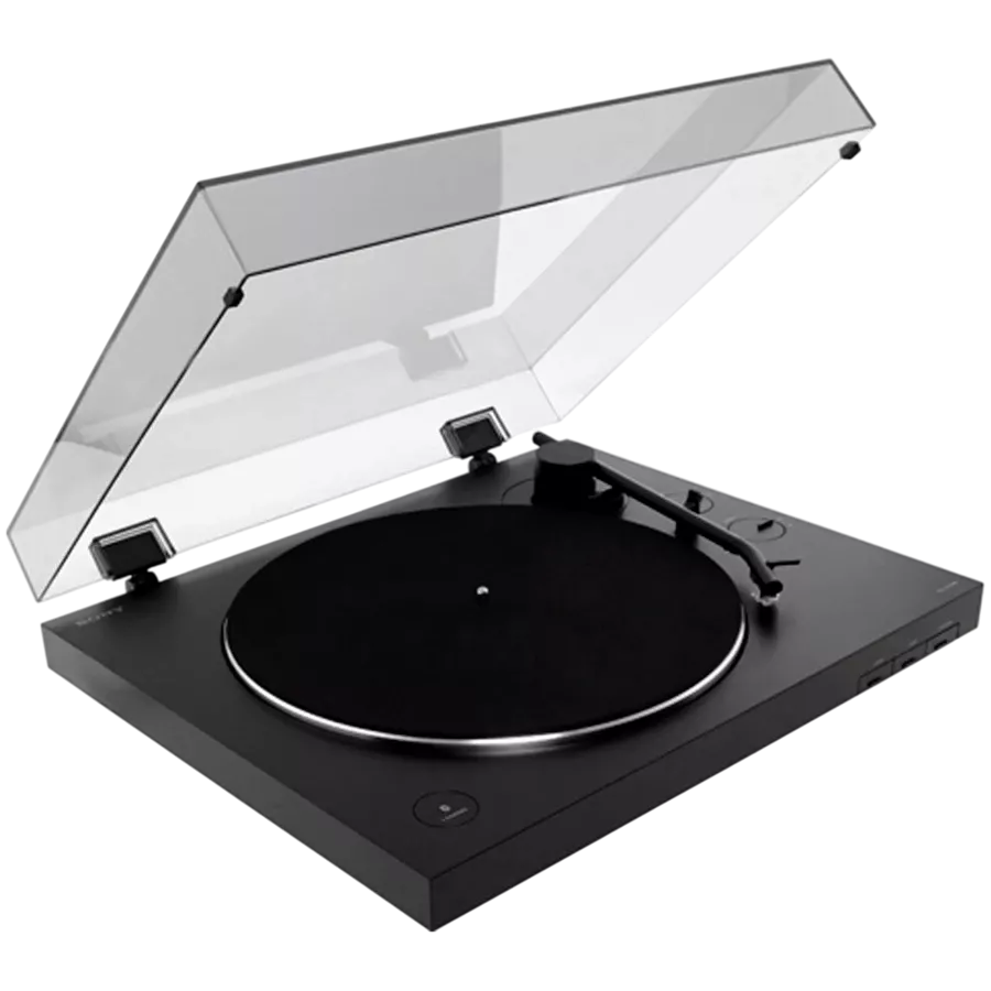 SONY Vinyl Player — Image №5 SONY Vinyl Player — Image №5