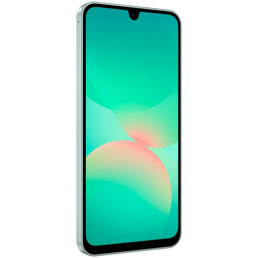 SAMSUNG Galaxy A26 256 GB, Mint — Image №3