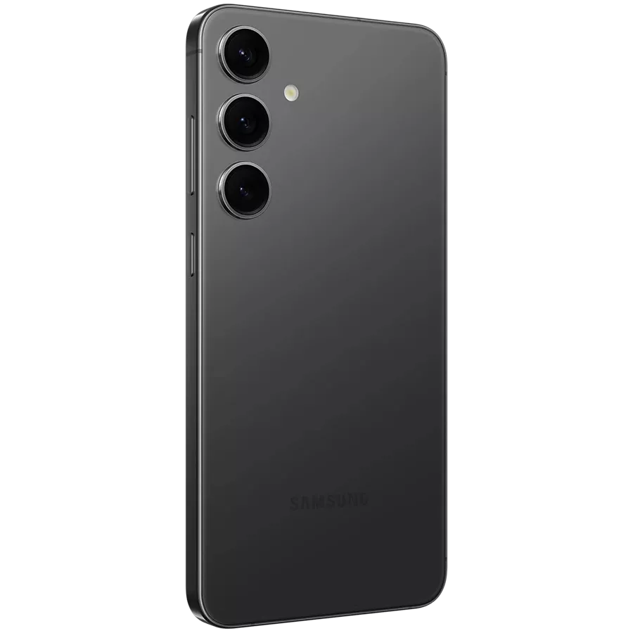SAMSUNG Galaxy S24 Plus 256 ГБ, Чёрный оникс — Изображение №4 SAMSUNG Galaxy S24 Plus 256 ГБ, Чёрный оникс — Изображение №4