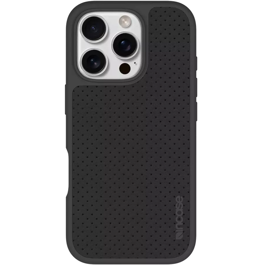 INCASE Θήκη City με MagSafe, Slate Gray for iPhone 16 Pro — Εικών №1