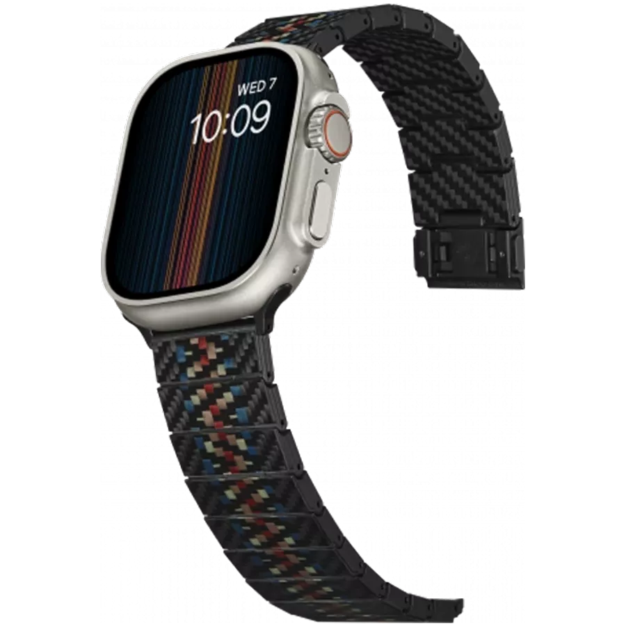 Curea PITAKA Carbon Fiber, 44/45/49 mm, Rhapsody — image №4