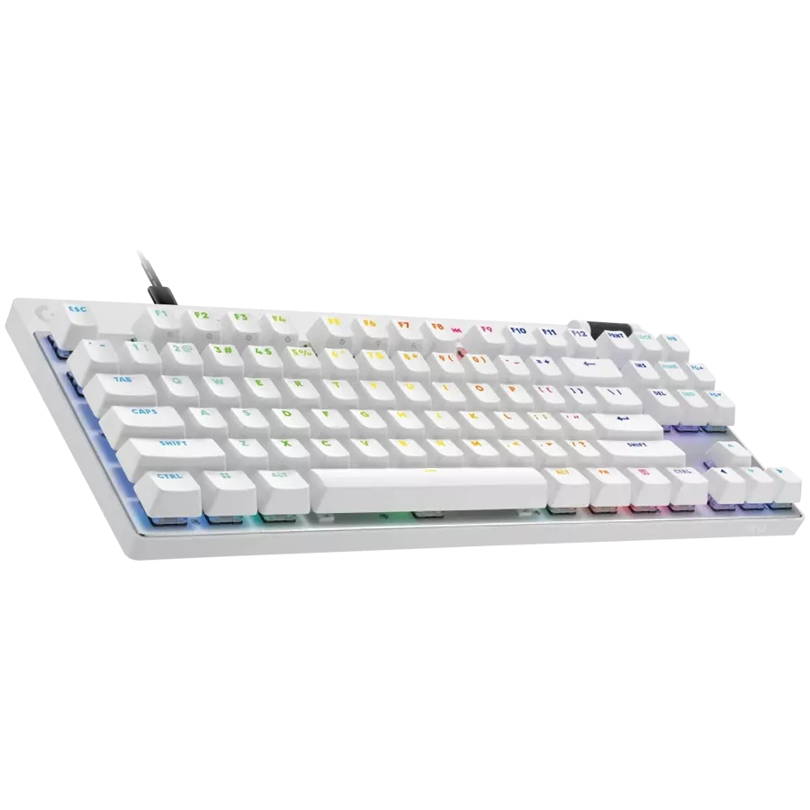 LOGITECH (CIS) G PRO X TKL — Изображение №2