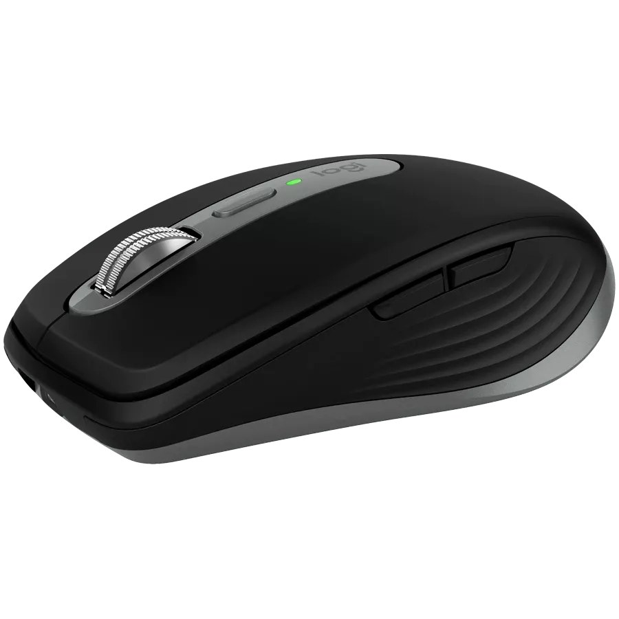 Мышь LOGITECH MX Anywhere 3S — Изображение №2
