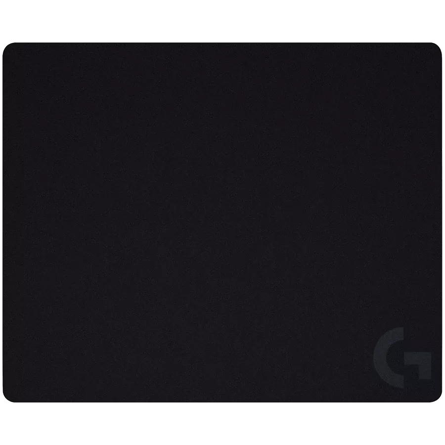 LOGITECH G440 Hard Gaming Mouse Pad-N/A-N/A-N/A-EWR2-934 — Image №1