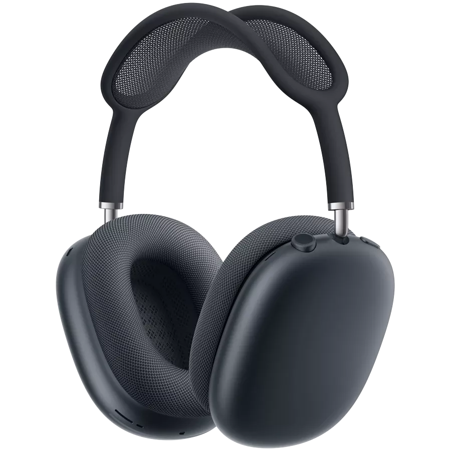 Apple  AirPods Max, Midnight — Image №3