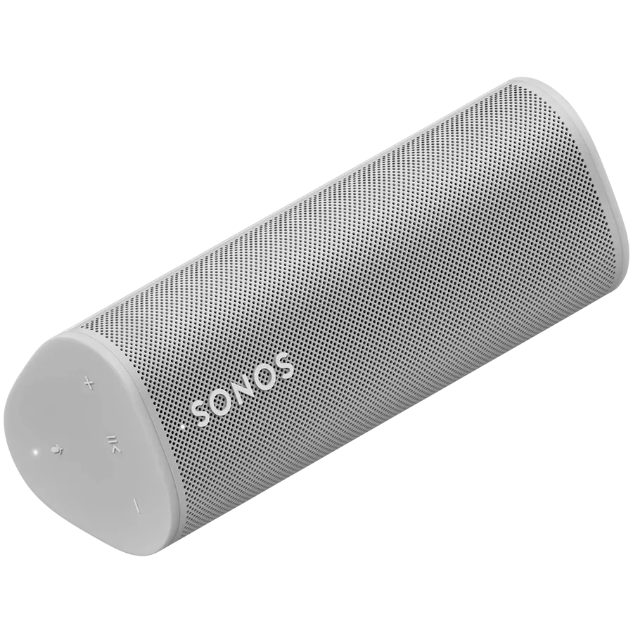 Portable Speaker SONOS Roam SL Lunar White — Image №2