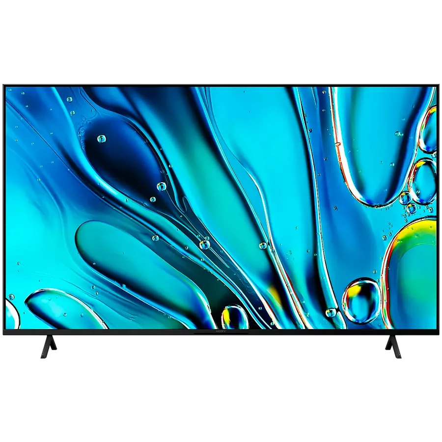 SONY Smart TV, LED, 43", [Direct LED/Dolby Vision] — Image №1