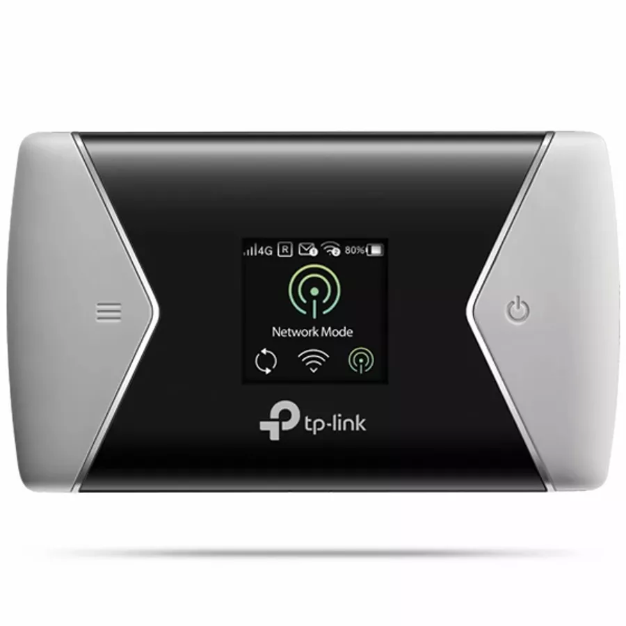 TP-LINK Ασύρματο σημείο πρόσβασης M7450 — Εικών №1 TP-LINK Ασύρματο σημείο πρόσβασης M7450 — Εικών №1