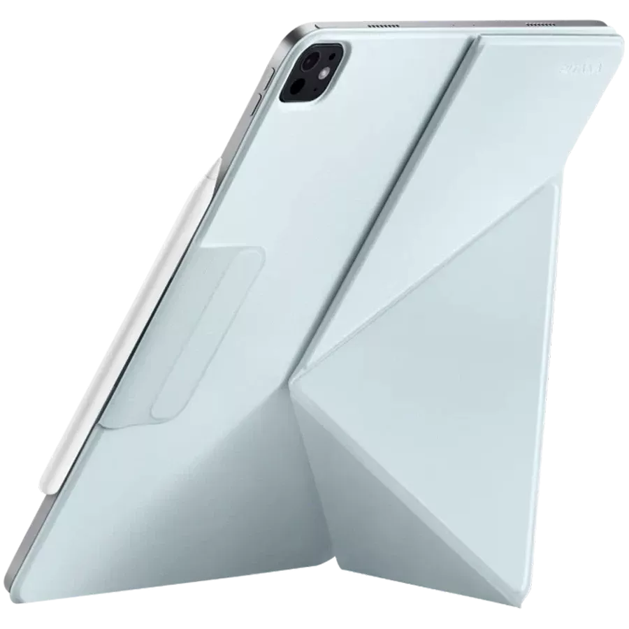 Folio Case PITAKA MagEZ Folio 2  Light Blue for iPad Pro 13 (M4) — Image №3