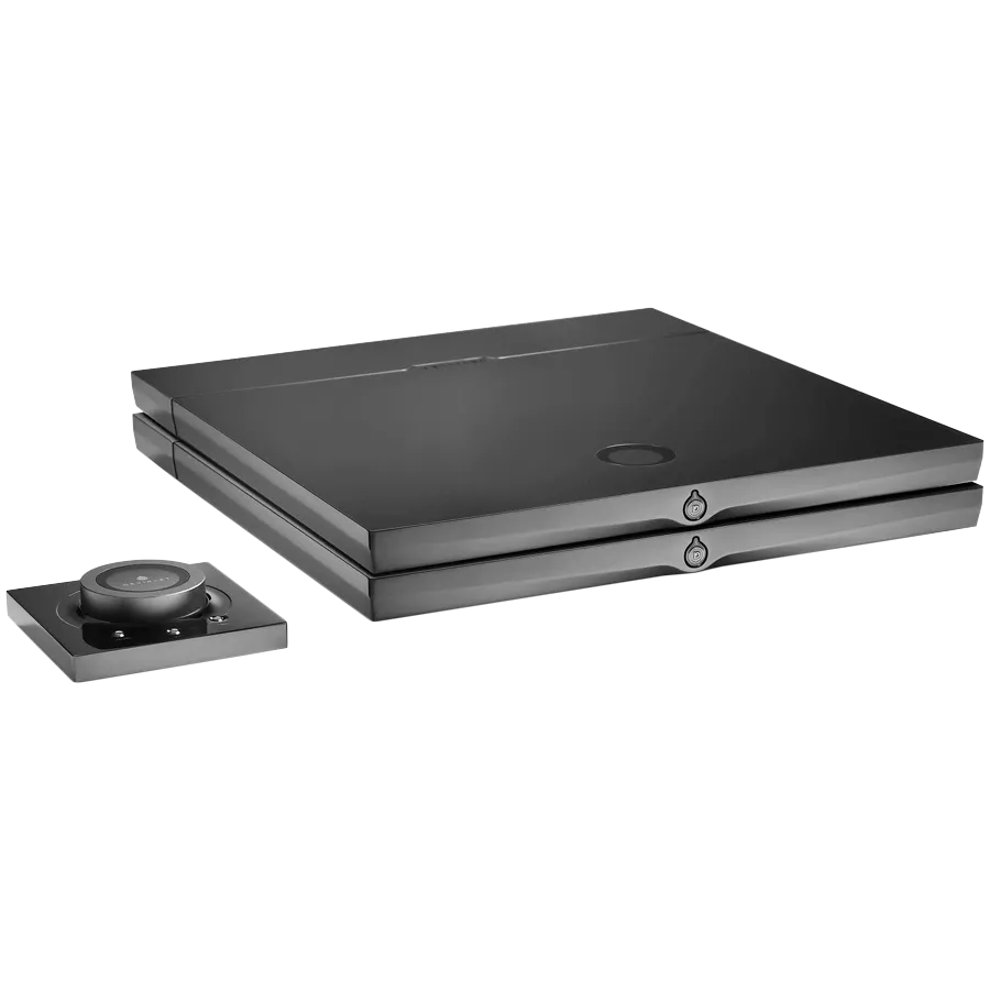 AV System DEVIALET Expert 210 Pro Graphite Gray — Image №1