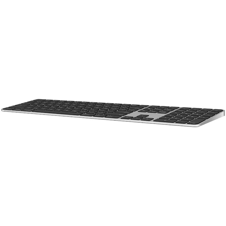 Keyboard APPLE Magic Keyboard — Image №2