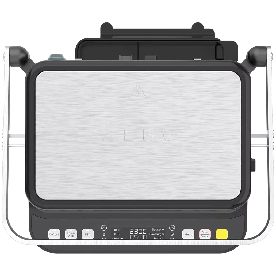 AENO EG5 Electric Grill — Image №5