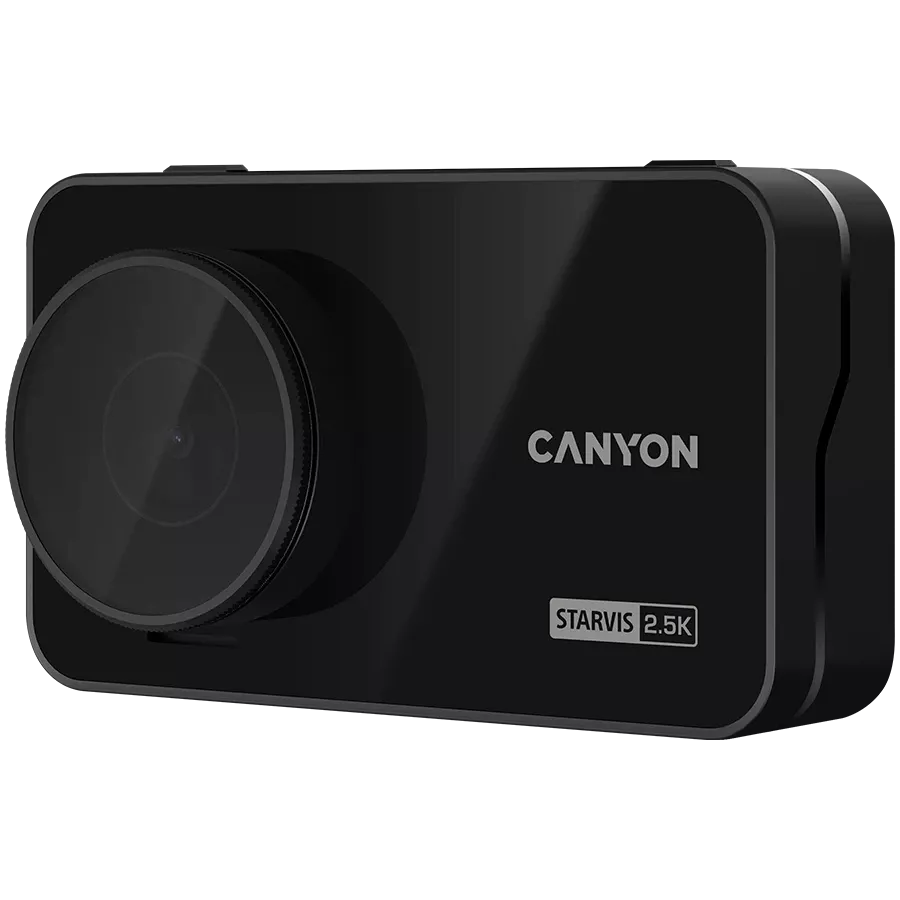 CANYON RoadRunner DVR25GPS — Изображение №2