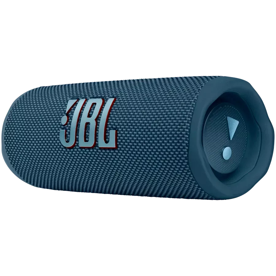 JBL Flip 6 Портативная колонка Синий — image №2