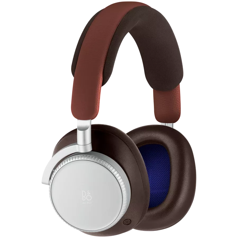 BANG & OLUFSEN Beoplay H100 Wireless Headphones, Century Brown — Image №1