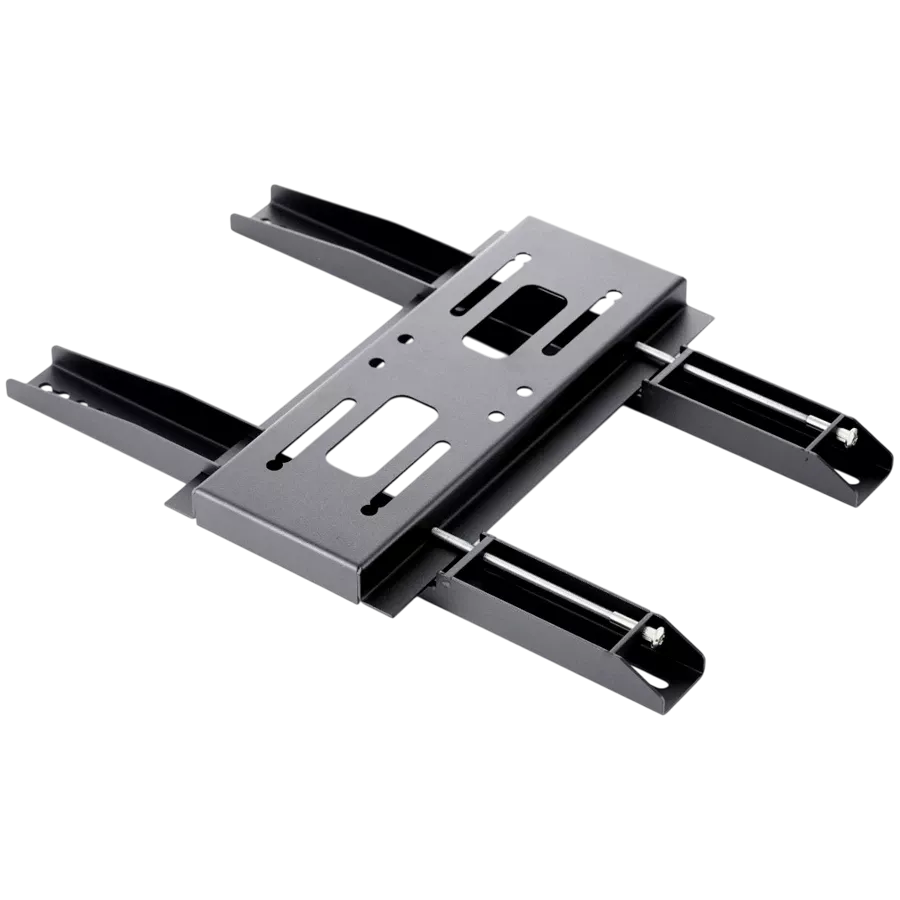 EDBAK Wall Mounting Kit for Screen 26"-42", Black — Εικών №2
