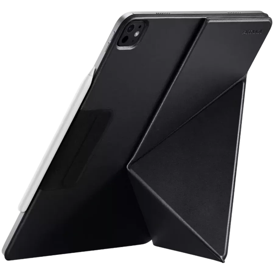 Husă PITAKA pentru iPad Pro 13 (M4), Black — image №3