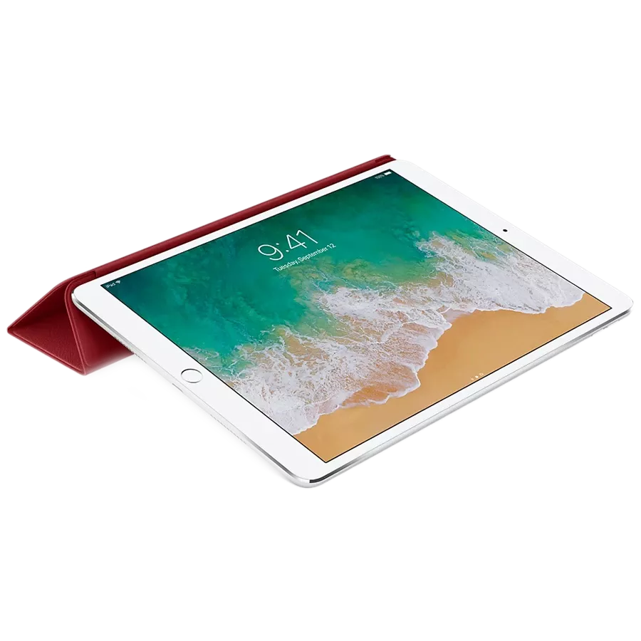 APPLE Smart Cover (PRODUCT)RED for iPad (7th, 8th and 9th generation)/iPad Air (3rd generation)/iPad Pro 10.5-inch — Image №3