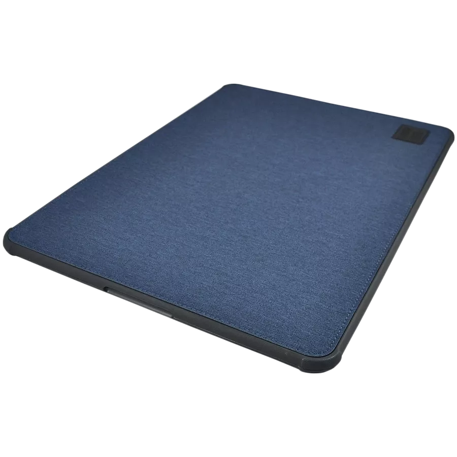 UNIQ Case DFender Sleeve Kanvas , Black for MacBook Pro 15 — Image №3