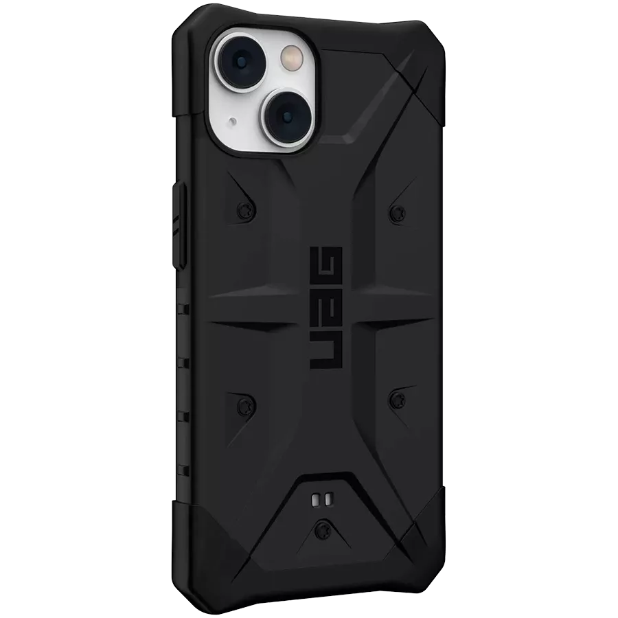 Захисний чохол UAG PATHFINDER  Чорний для iPhone 14 — Зображення №2