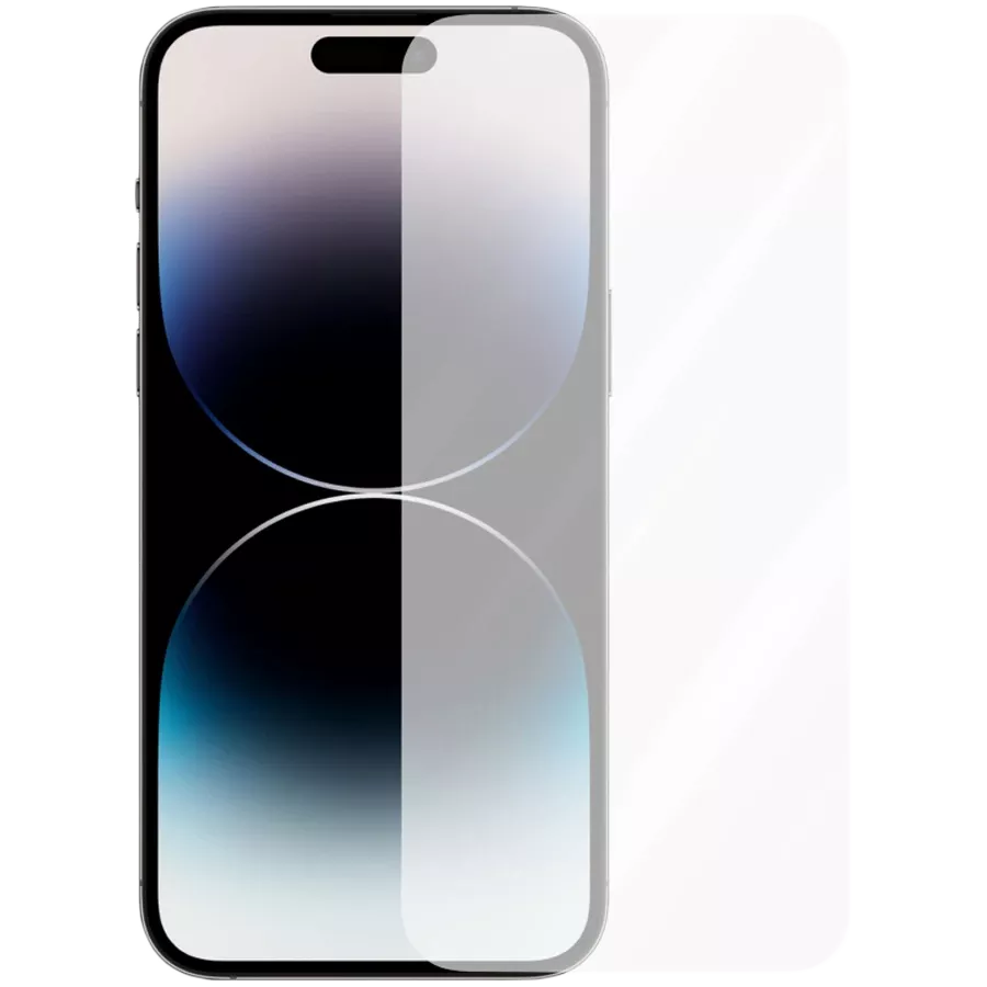 Защитное стекло WHITESTONE Dome glass для iPhone 14 Pro Max — image №1