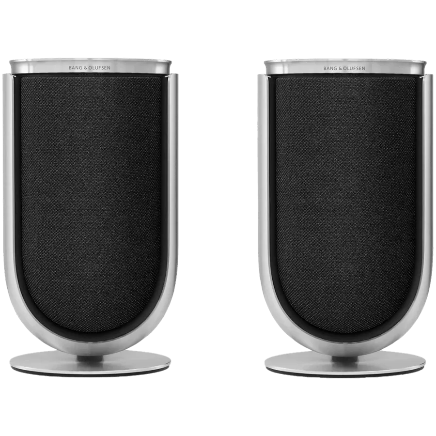 BANG & OLUFSEN  for Beolab 8, GrayCover Fabric  - STAGED — Image №1