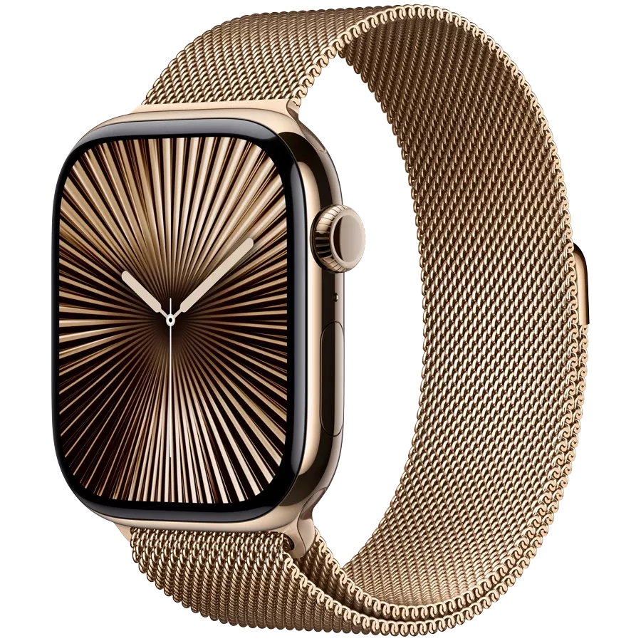 Apple Watch Series 10 GPS + Cellular — Изображение №1