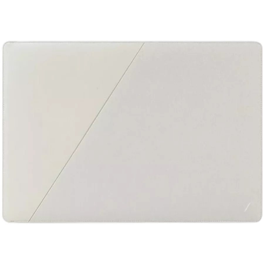 NATIVE UNION Sleeve Stow Slim , Sandstone for MacBook Pro 16/MacBook Air 15.3/MacBook 15 — Image №1