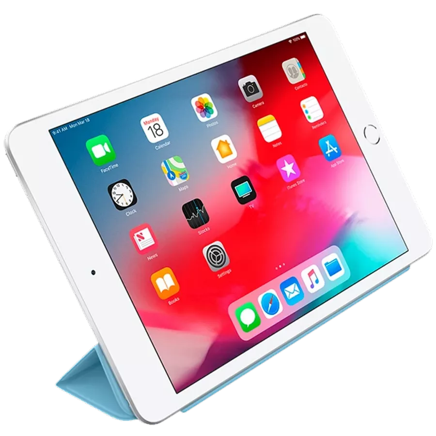APPLE Smart Cover for iPad mini (5th generation) — Image №3