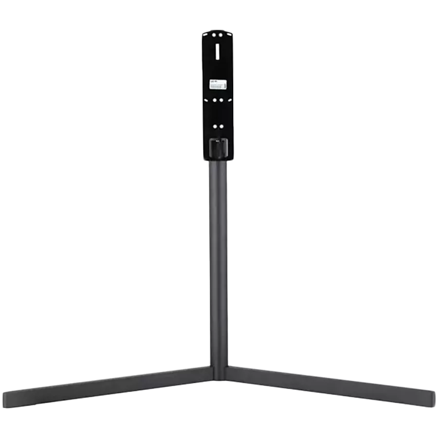 Stand for TV LOEWE for LCD/LED TV, Μαύρο (72655D00) — Εικών №1