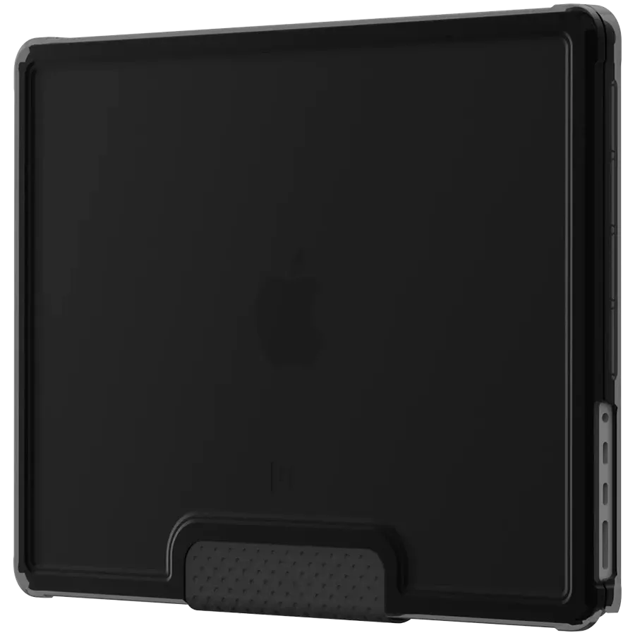 UAG Қаптама LUCENT  Black/Black for MacBook Pro 14 — image №2