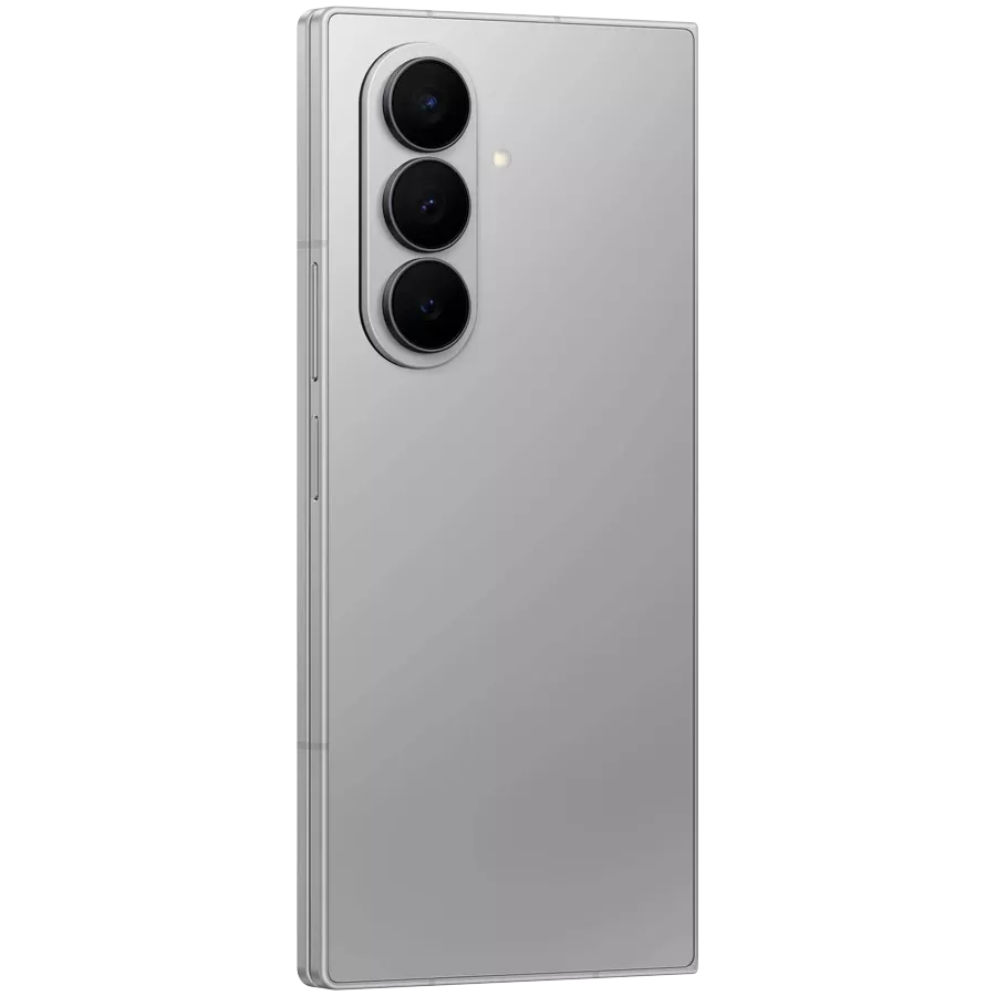 SAMSUNG Galaxy Z Fold 7 256 GB, Silver — Image №9