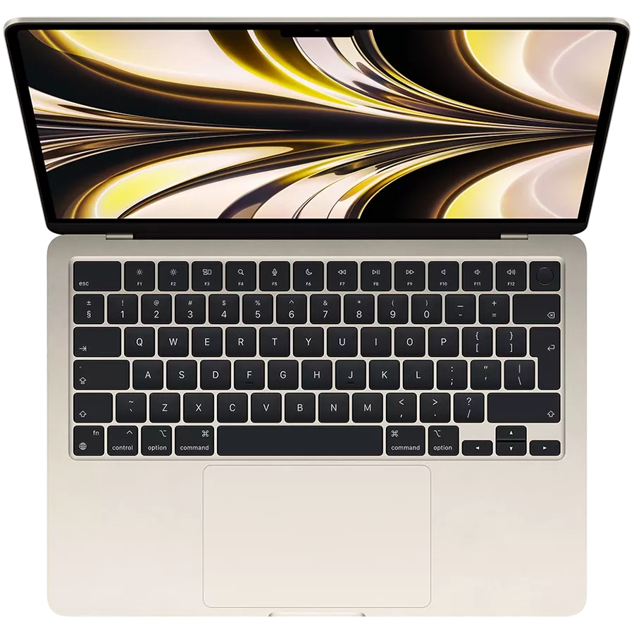 MacBook Air 13.6 Apple M2 (8C CPU/10C GPU)