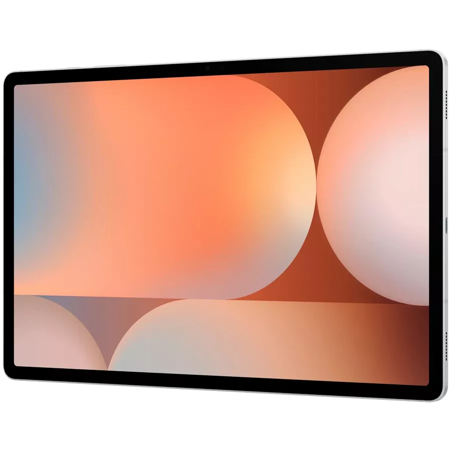SAMSUNG Galaxy Tab S10 Plus, 512 GB, Wi-Fi, Platinum Silver — Image №4