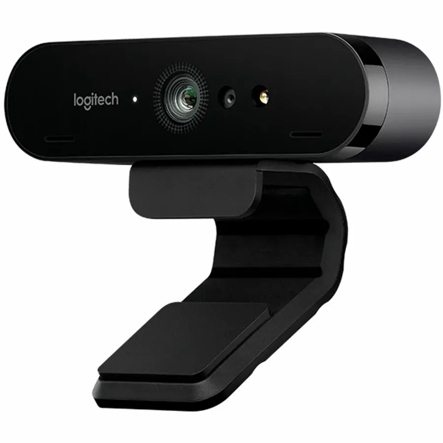 Веб-камера LOGITECH BRIO 4K Ultra HD (L960-001106) — Зображення №1