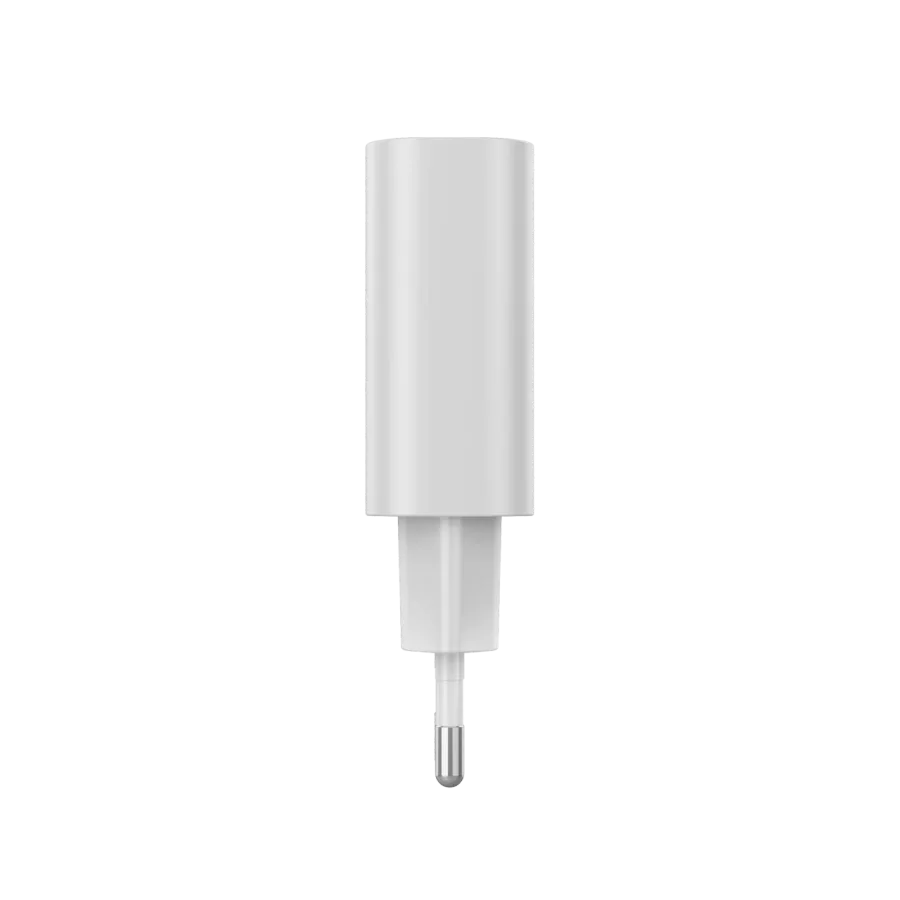 CANYON OnCharge 30CL Power Adapter USB-C, 30 W, White — Image №4