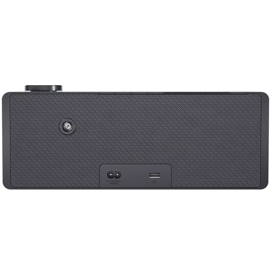 Home Audio System LOEWE Klang S1 Basalt Grey — სურათი №2