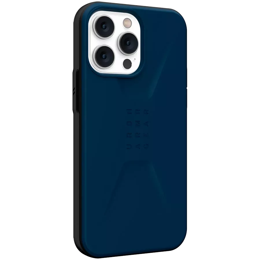 Защитный чехол UAG Civilian  Mallard для iPhone 14 Pro Max — Изображение №2