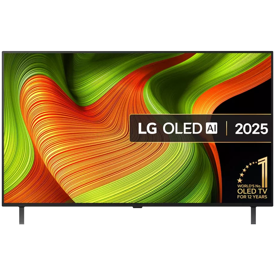 LG Smart TV, OLED, 48", UHD — Image №1