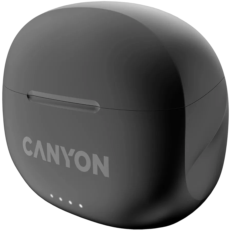 CANYON TWS-8 {Бездротове} Гарнітура, Чорний — Зображення №4