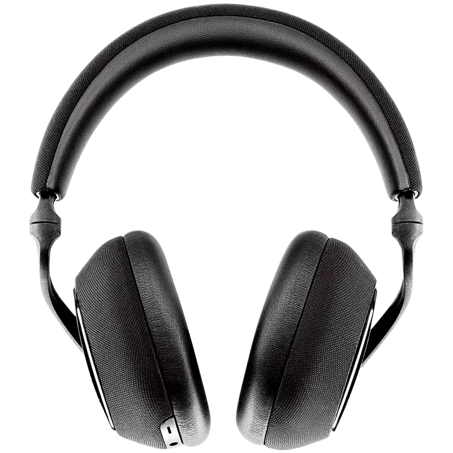 BOWERS & WILKINS PX7 Ασύρματο Ακουστικό, Carbon — Εικών №2