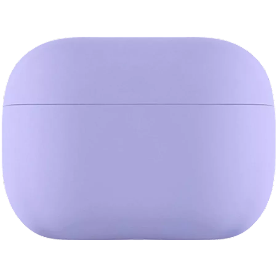 UBEAR Чехол Touch Pro  Фиолетовый для AirPods Pro (Gen2) — image №1