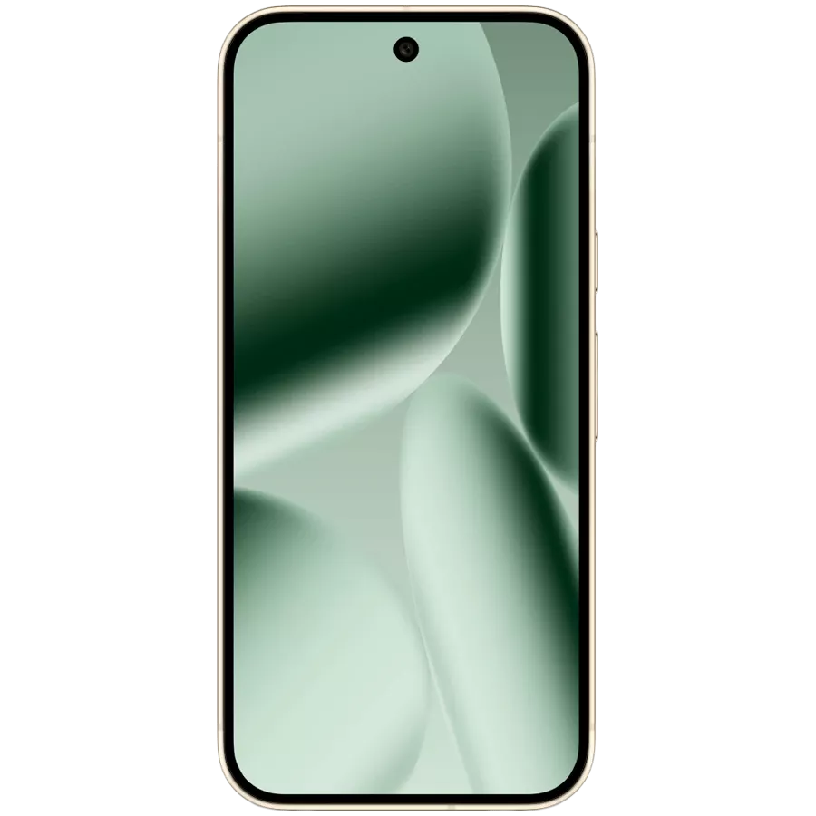 GOOGLE Pixel 10 Pro 256 GB, Green — Image №2