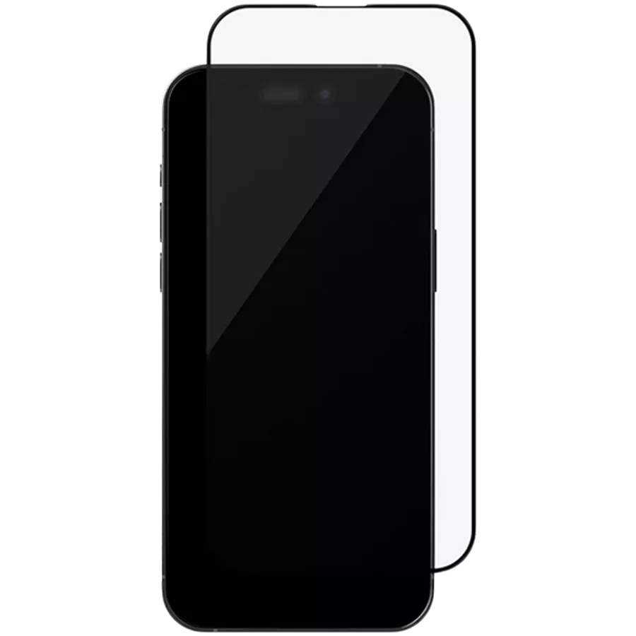 Защитное стекло UBEAR  для iPhone 15 Plus — image №1
