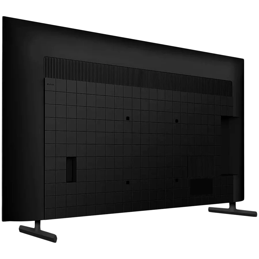 SONY Smart TV, LED, 85", UHD, Black — Image №4