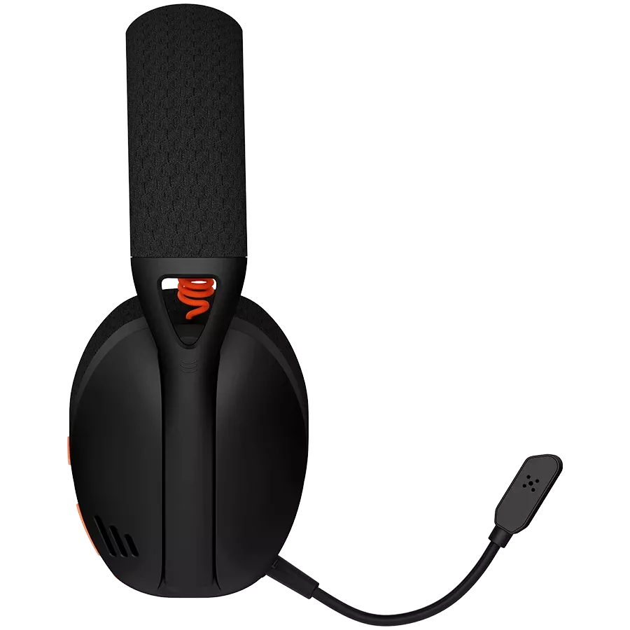 CANYON Ego GH-13 {Бездротове} Гарнітура, Чорний — Зображення №5