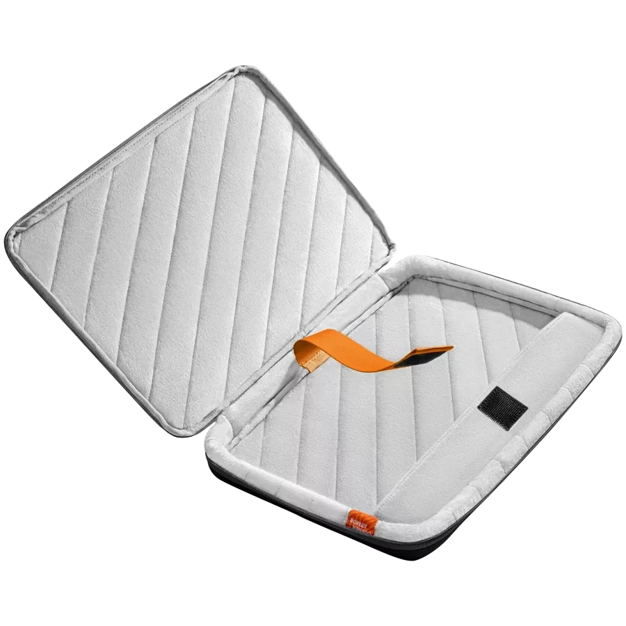 TOMTOC Պայուսակ Defender-A22 Laptop Briefcase  Սև for Notebook up to 13.5"/MacBook Air 13/MacBook Pro 13 — image №2