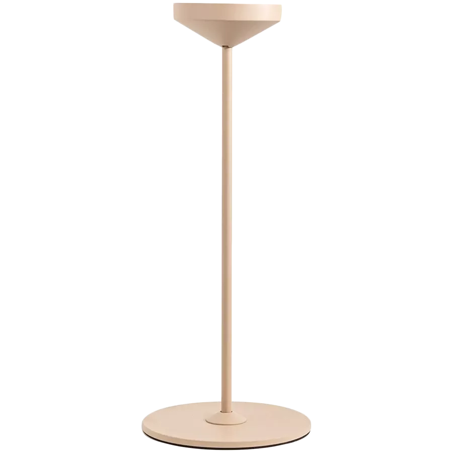 ZAFFERANO Pina floor stand, Sand — Image №1 ZAFFERANO Pina floor stand, Sand — Image №1